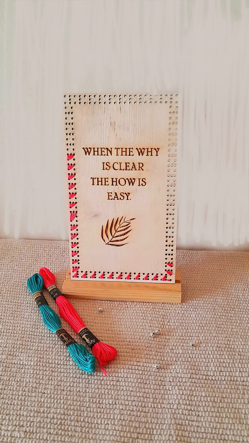 natural and artistic